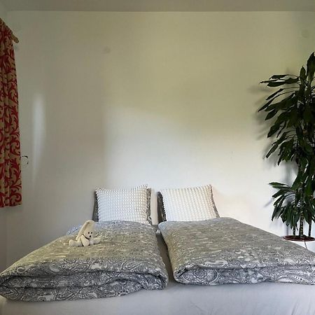 Doppelzimmer Innsbruck Exterior foto