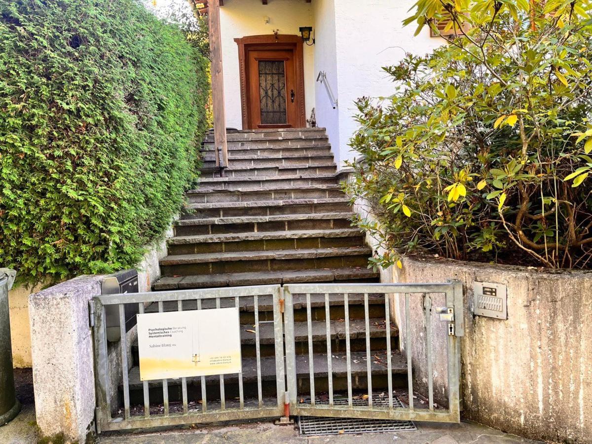 Doppelzimmer Innsbruck Exterior foto